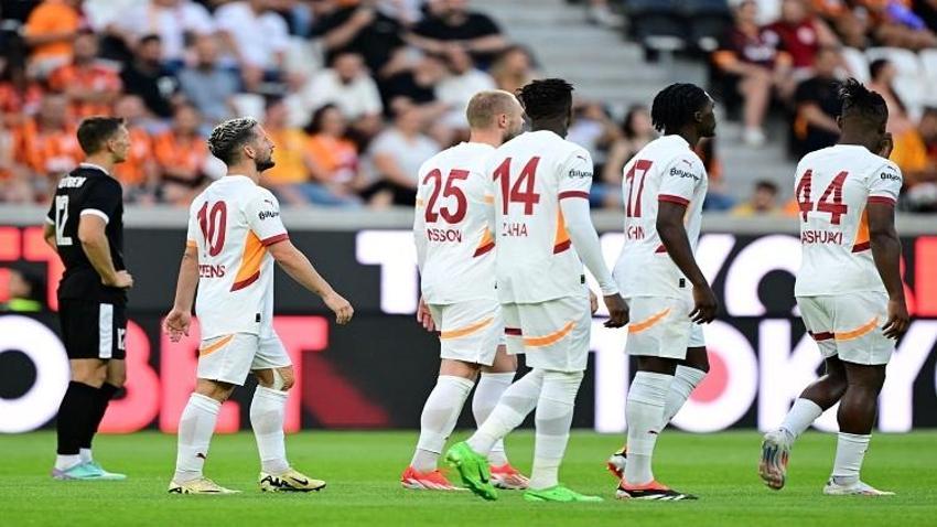 Okan Buruk Avusturya'da karar verdi! Galatasaray'ın bir oyuncunun daha kalemi kırıldı: Transfer için acil toplantıda İbrahim Hatipoğlu o ismi önerdi