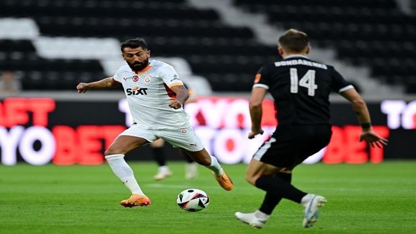 Okan Buruk Avusturya'da karar verdi! Galatasaray'ın bir oyuncunun daha kalemi kırıldı: Transfer için acil toplantıda İbrahim Hatipoğlu o ismi önerdi