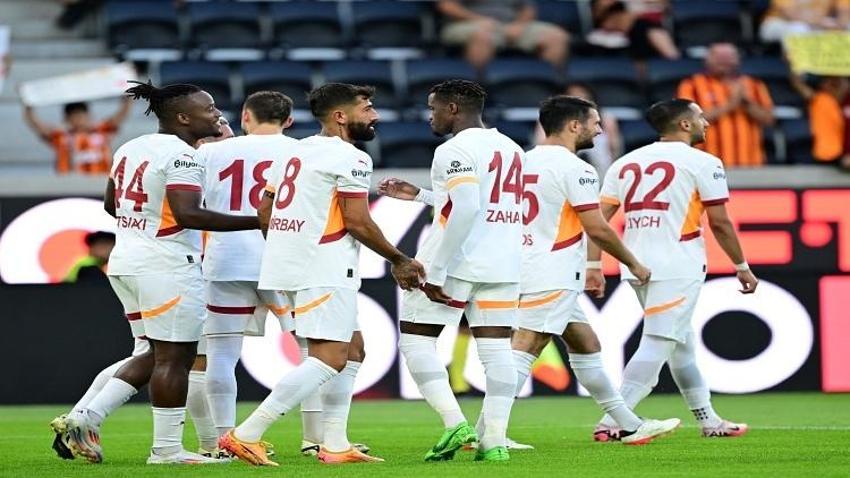 Okan Buruk Avusturya'da karar verdi! Galatasaray'ın bir oyuncunun daha kalemi kırıldı: Transfer için acil toplantıda İbrahim Hatipoğlu o ismi önerdi