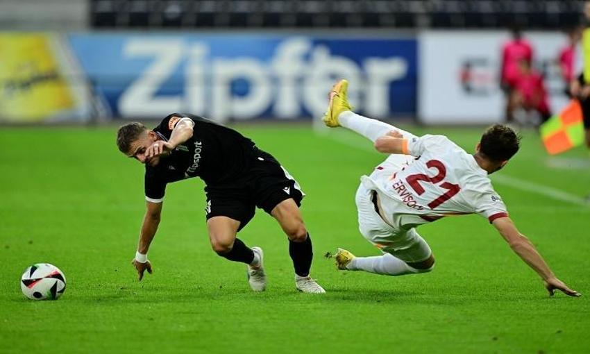 Okan Buruk Avusturya'da karar verdi! Galatasaray'ın bir oyuncunun daha kalemi kırıldı: Transfer için acil toplantıda İbrahim Hatipoğlu o ismi önerdi