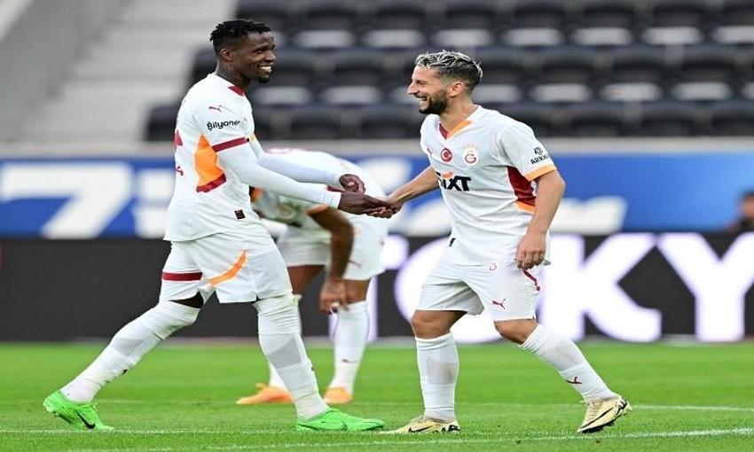 Okan Buruk Avusturya'da karar verdi! Galatasaray'ın bir oyuncunun daha kalemi kırıldı: Transfer için acil toplantıda İbrahim Hatipoğlu o ismi önerdi