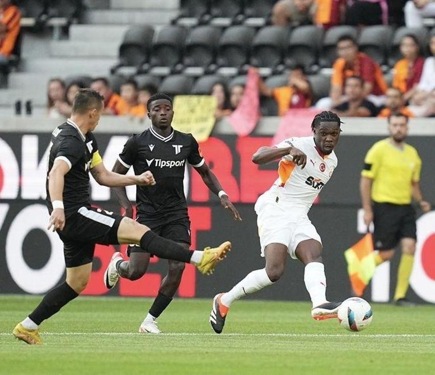 Okan Buruk Avusturya'da karar verdi! Galatasaray'ın bir oyuncunun daha kalemi kırıldı: Transfer için acil toplantıda İbrahim Hatipoğlu o ismi önerdi