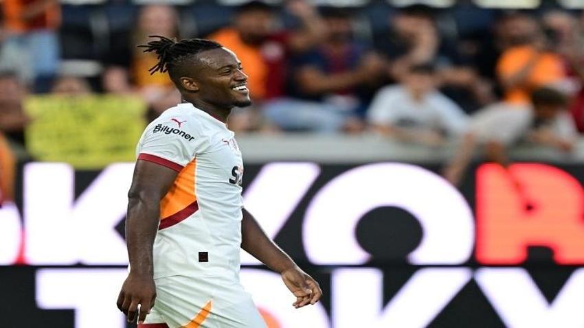 Okan Buruk Avusturya'da karar verdi! Galatasaray'ın bir oyuncunun daha kalemi kırıldı: Transfer için acil toplantıda İbrahim Hatipoğlu o ismi önerdi