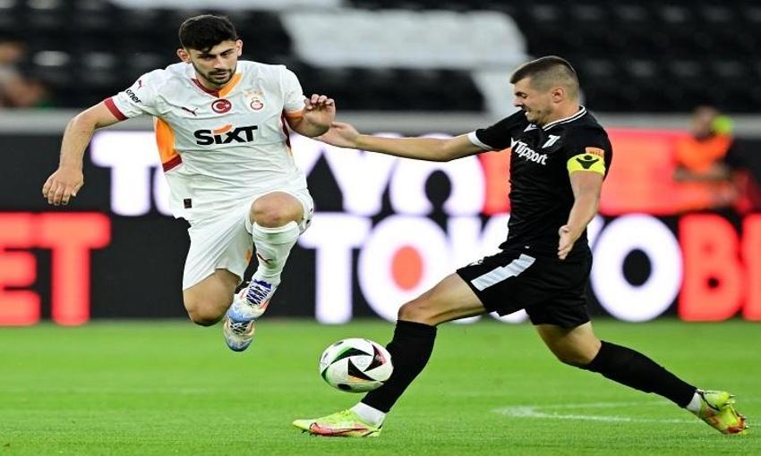 Okan Buruk Avusturya'da karar verdi! Galatasaray'ın bir oyuncunun daha kalemi kırıldı: Transfer için acil toplantıda İbrahim Hatipoğlu o ismi önerdi