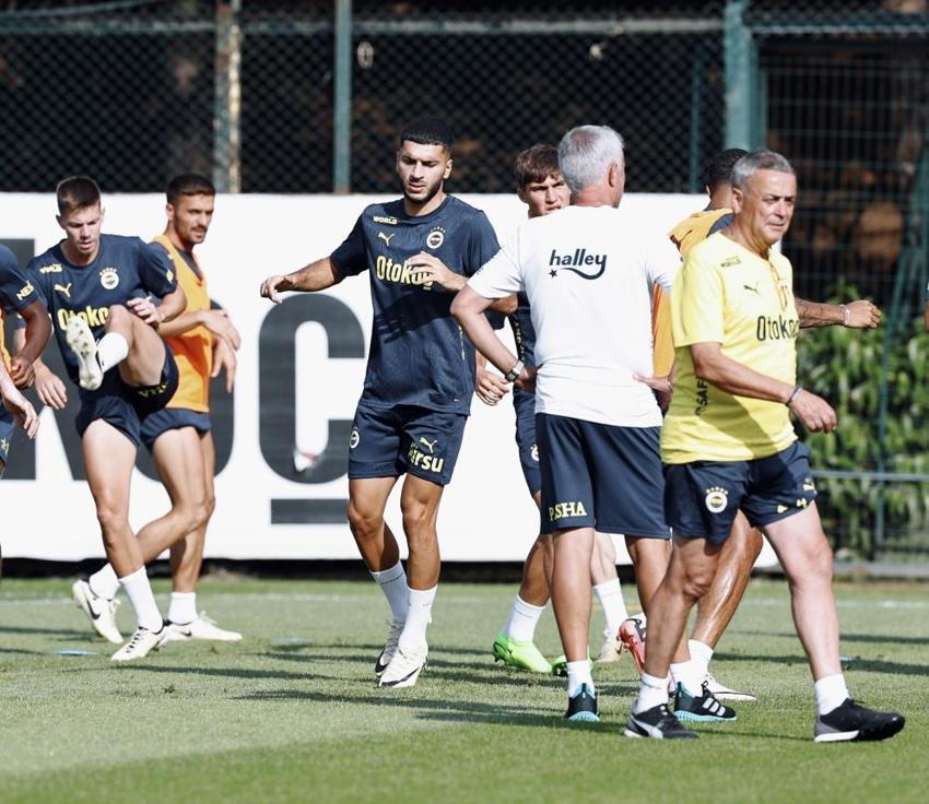 Mert Hakan, İrfan Can Kahveci, Çağlar Söyüncü değil Samet Akaydın! Mourinho ayrı tuttu, müjdeyi verdi