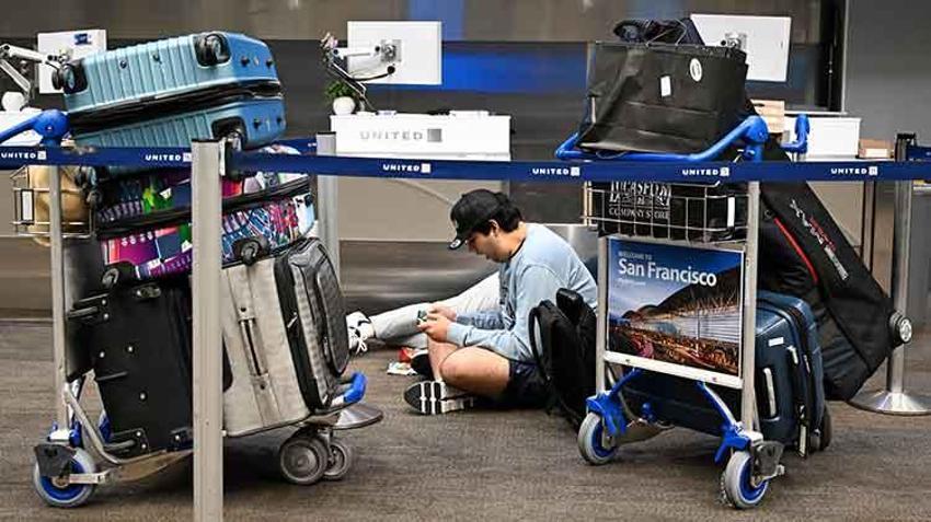 Tüm dünyada krize sebep olan yazılım güncellemesi sorunu hala çözülemedi: Tüm hafta boyunca devam edebilir