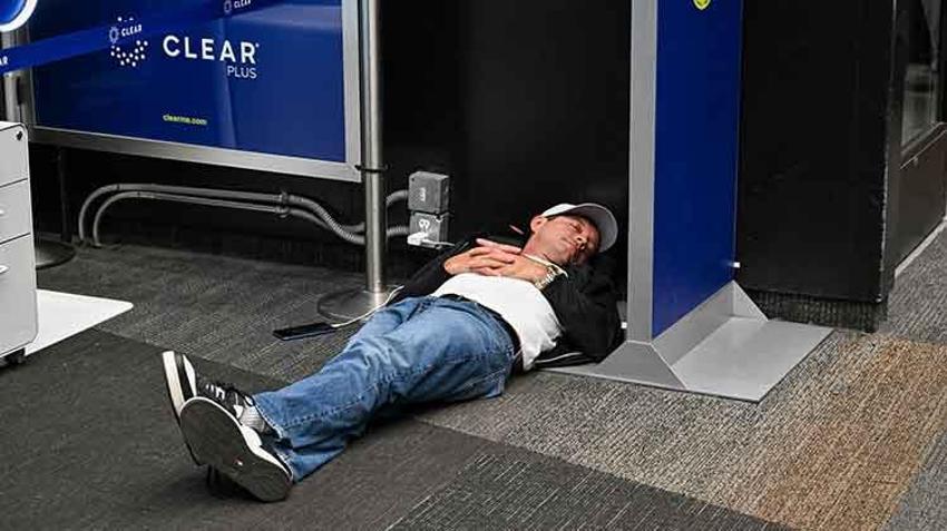 Tüm dünyada krize sebep olan yazılım güncellemesi sorunu hala çözülemedi: Tüm hafta boyunca devam edebilir