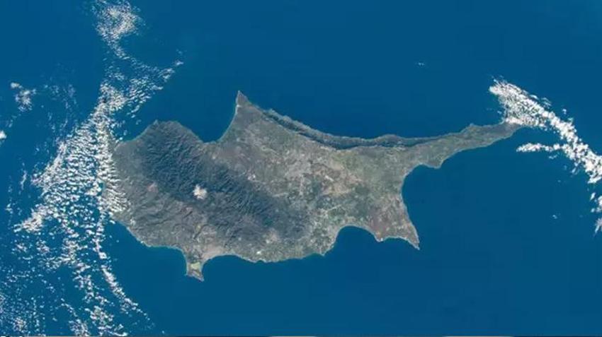 Kıbrıs Barış Harekatı'nın 50. yıl dönümünde tarihi görüntüler! 50 gemiyle geçit töreni, Türk Yıldızları, AKINCI TİHA...