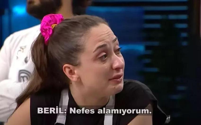 MasterChef 2024 ana kadroya en son hangi yarışmacı girdi? MasterChef'te 8. yarışmacı kim oldu?