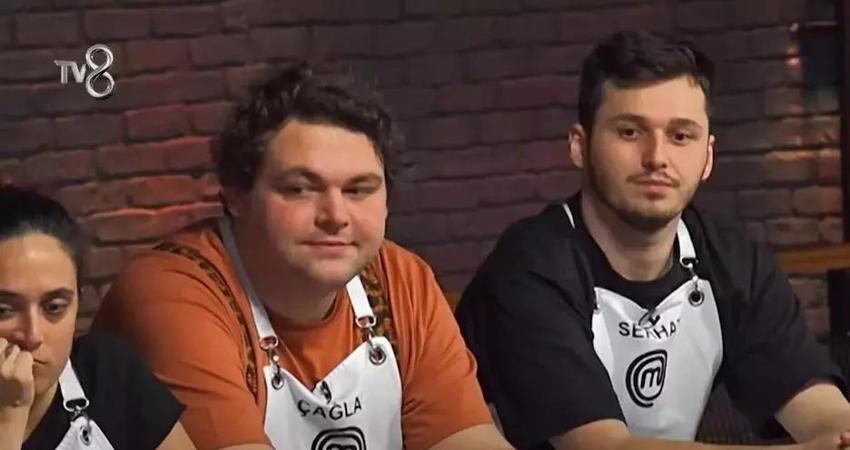 MasterChef 2024 ana kadroya en son hangi yarışmacı girdi? MasterChef'te 8. yarışmacı kim oldu?