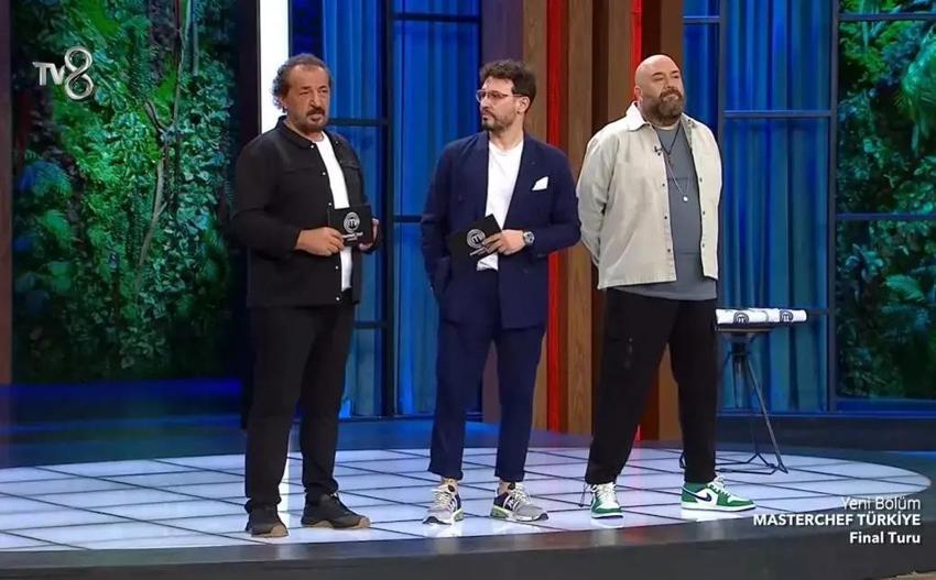 MasterChef 2024 ana kadroya en son hangi yarışmacı girdi? MasterChef'te 8. yarışmacı kim oldu?