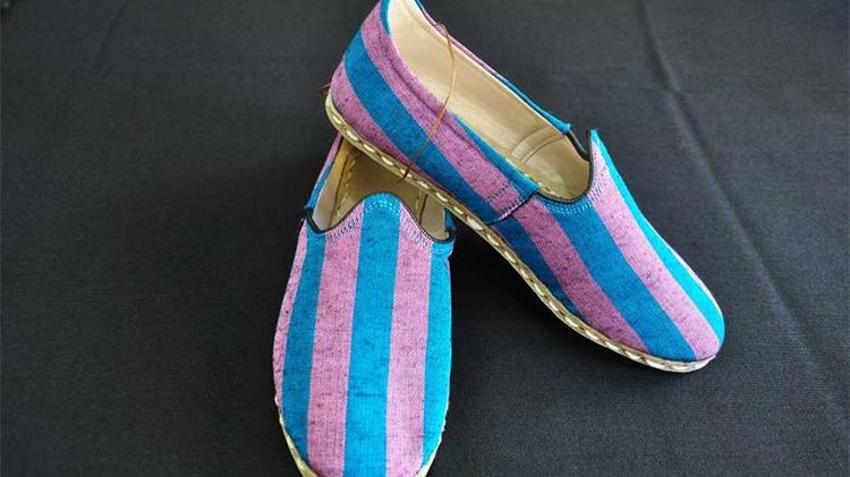 Türkiye'de sadece Gaziantep'te üretiliyor! Buram buram tarih kokuyor, 125 liradan satılıyor 