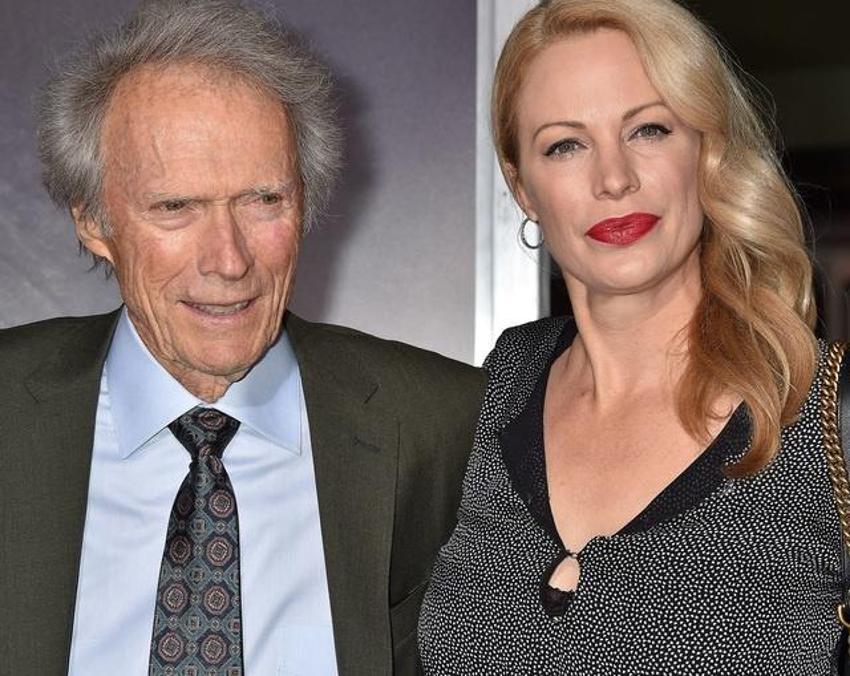 Yönetmen Clint Eastwood'un hayat arkadaşı yaşamını yitirdi