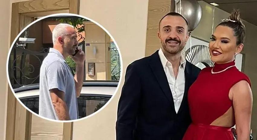 Demet Akalın kilolarından kurtuldu, Okan Kurt Icardi'ye özendi, imaj tazeledi
