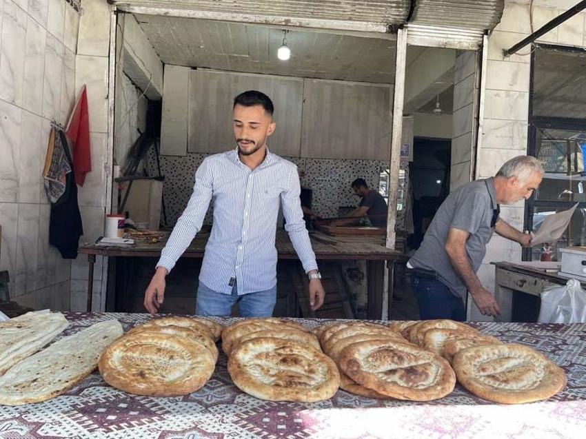 Adana'nın kavurucu sıcağından kaçanlar soluğu orada aldı! Yaz mevsiminde ziyaretçi akınına uğruyor