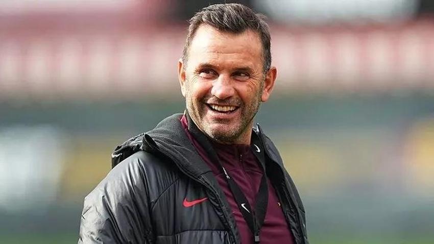 Barış Alper Yılmaz tatilde değil İngiltere'de! Galatasaray'da transfer yerine şampiyon kadro bozuluyor: Eksiklere sağ beke bir de kanat forvet eklendi!
