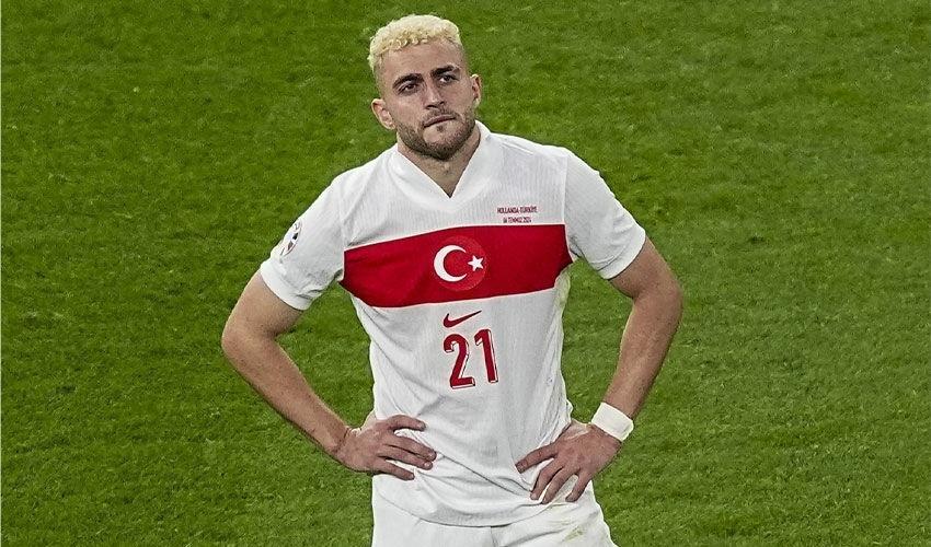 Barış Alper Yılmaz tatilde değil İngiltere'de! Galatasaray'da transfer yerine şampiyon kadro bozuluyor: Eksiklere sağ beke bir de kanat forvet eklendi!