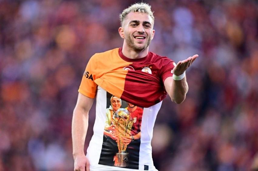 Barış Alper Yılmaz tatilde değil İngiltere'de! Galatasaray'da transfer yerine şampiyon kadro bozuluyor: Eksiklere sağ beke bir de kanat forvet eklendi!