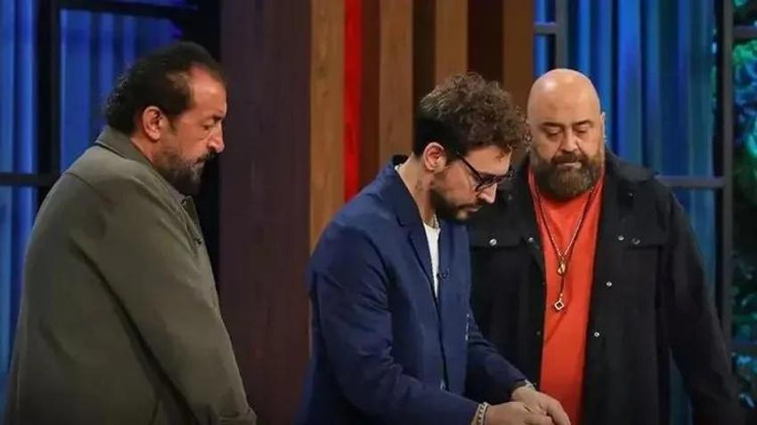 MasterChef 9.yarışmacı kim oldu, ana kadroya kim girdi? 21 Temmuz Masterchef ana kadroya giren yarışmacı!