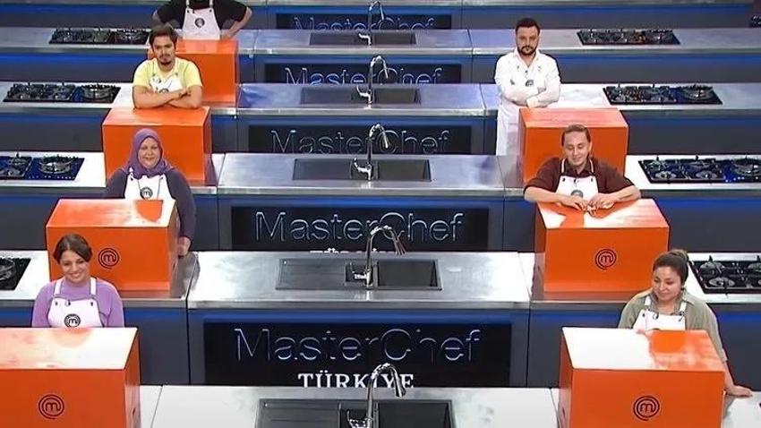 MasterChef 9.yarışmacı kim oldu, ana kadroya kim girdi? 21 Temmuz Masterchef ana kadroya giren yarışmacı!