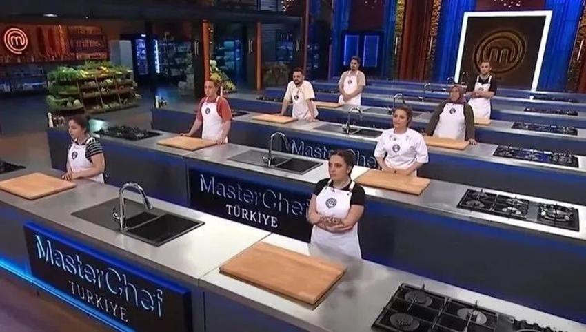 MasterChef 9.yarışmacı kim oldu, ana kadroya kim girdi? 21 Temmuz Masterchef ana kadroya giren yarışmacı!