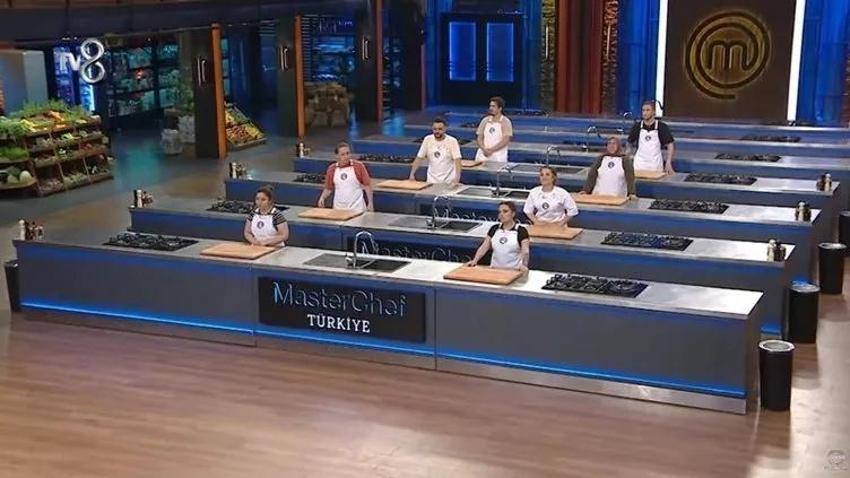 MasterChef 9.yarışmacı kim oldu, ana kadroya kim girdi? 21 Temmuz Masterchef ana kadroya giren yarışmacı!