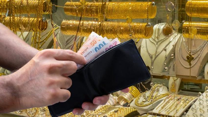 Altın fiyatları için çarpıcı tahmin! Yatırımcıya uyarı geldi
