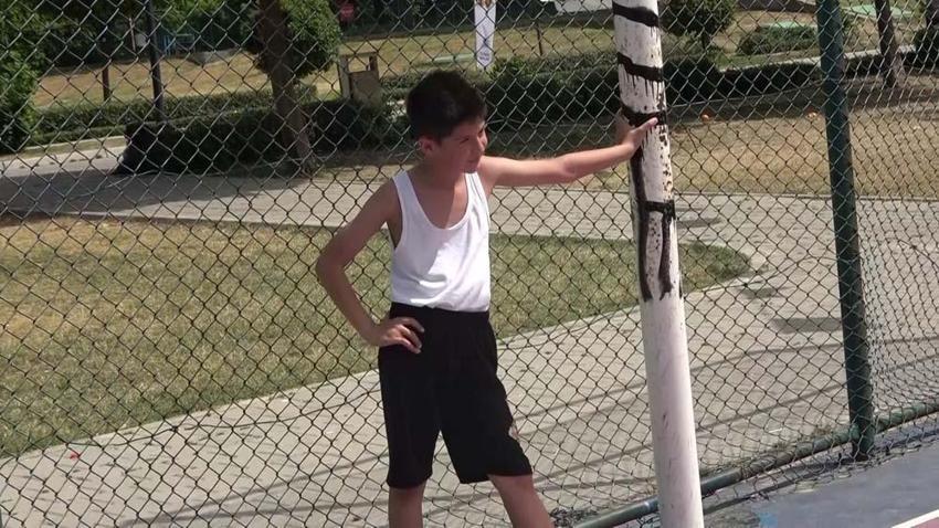 50 yıldır böylesi görülmedi: Termometreler alev aldı! Meteoroloji'den Adanalıyı sevindiren haber gelmedi, kent hayalet şehre dönüştü