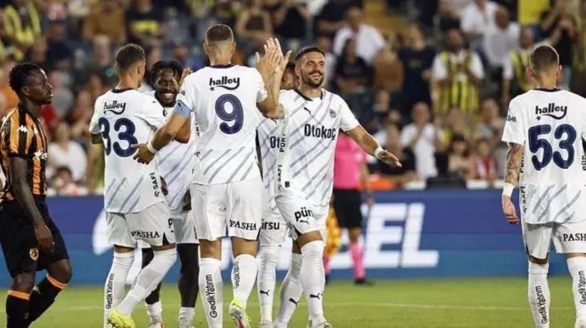 Lugano - Fenerbahçe maçı ne zaman, saat kaçta ve hangi kanalda?