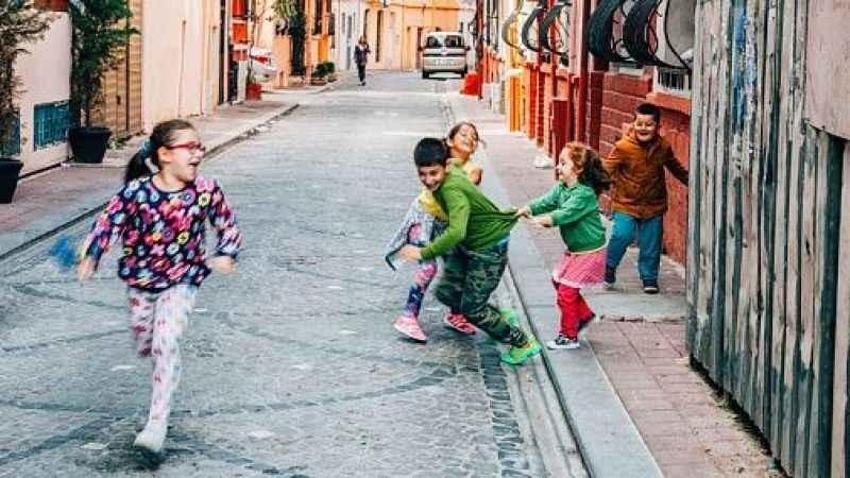 Sadece çocukluğu Adana'da geçenler bilir! Bu oyunlar tarih oluyor