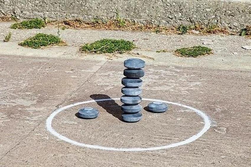 Sadece çocukluğu Adana'da geçenler bilir! Bu oyunlar tarih oluyor
