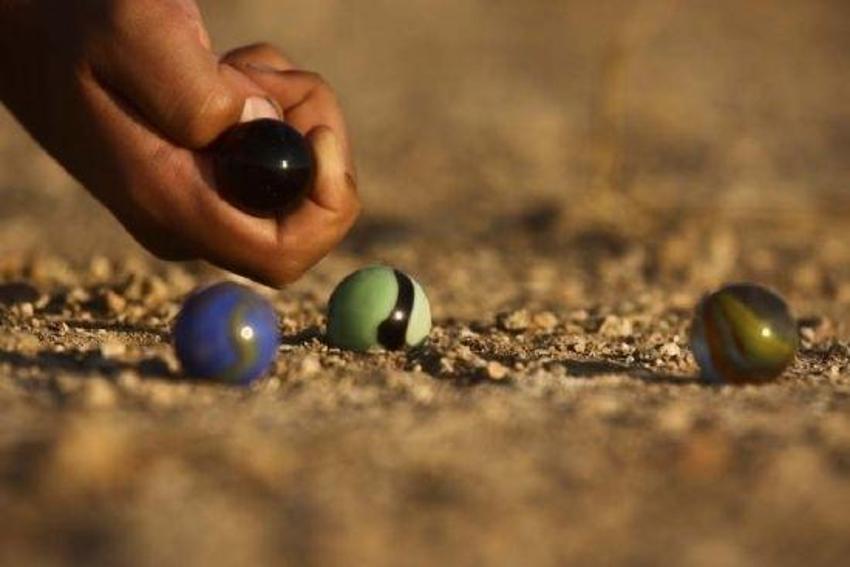 Sadece çocukluğu Adana'da geçenler bilir! Bu oyunlar tarih oluyor