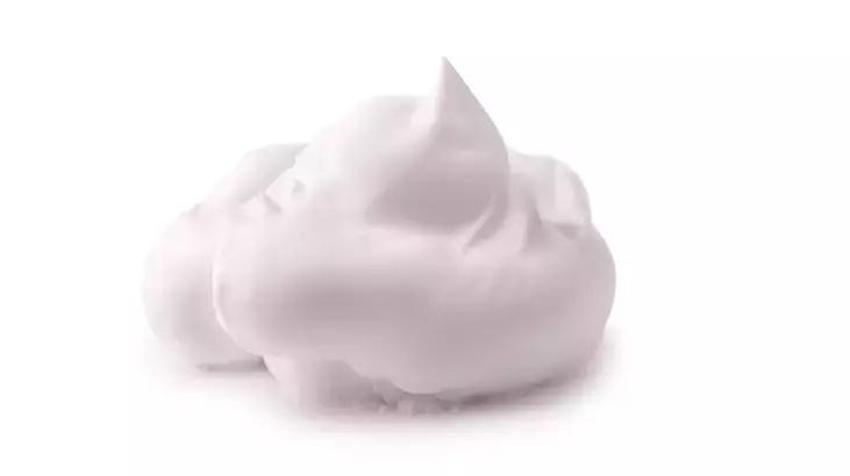 Ev temizliğinde tıraş köpüğü kullanırsanız ne olur? Döktüğünüz yeri ışıl ışıl yapıyor