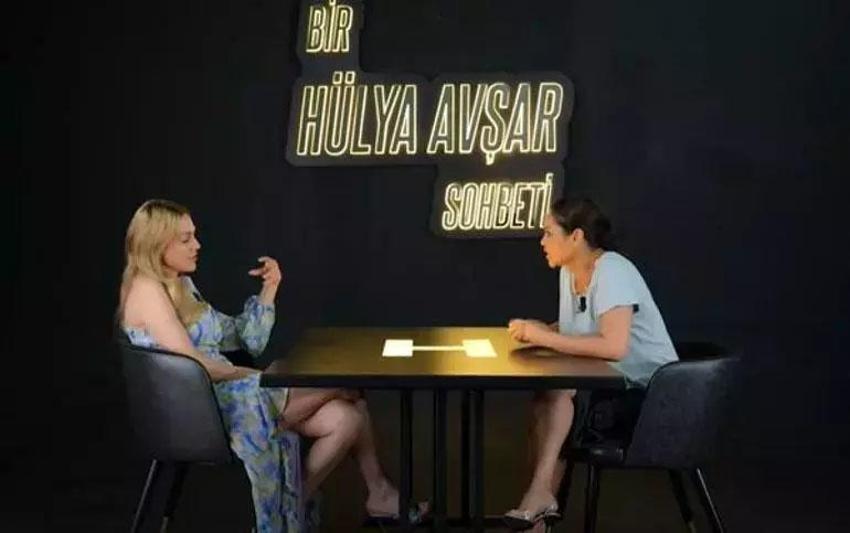 Meryem Uzerli röportajı tepki çekmişti! Hülya Avşar’dan açıklama: Benim hiçbir suçum yok