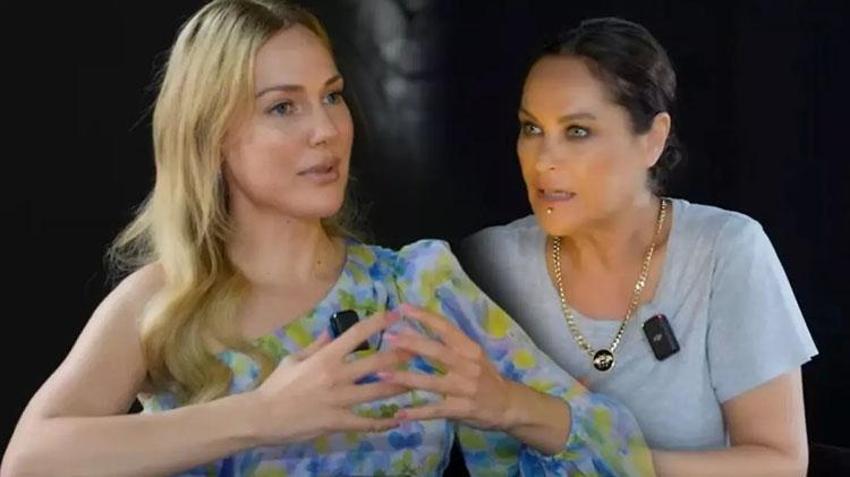 Meryem Uzerli röportajı tepki çekmişti! Hülya Avşar’dan açıklama: Benim hiçbir suçum yok