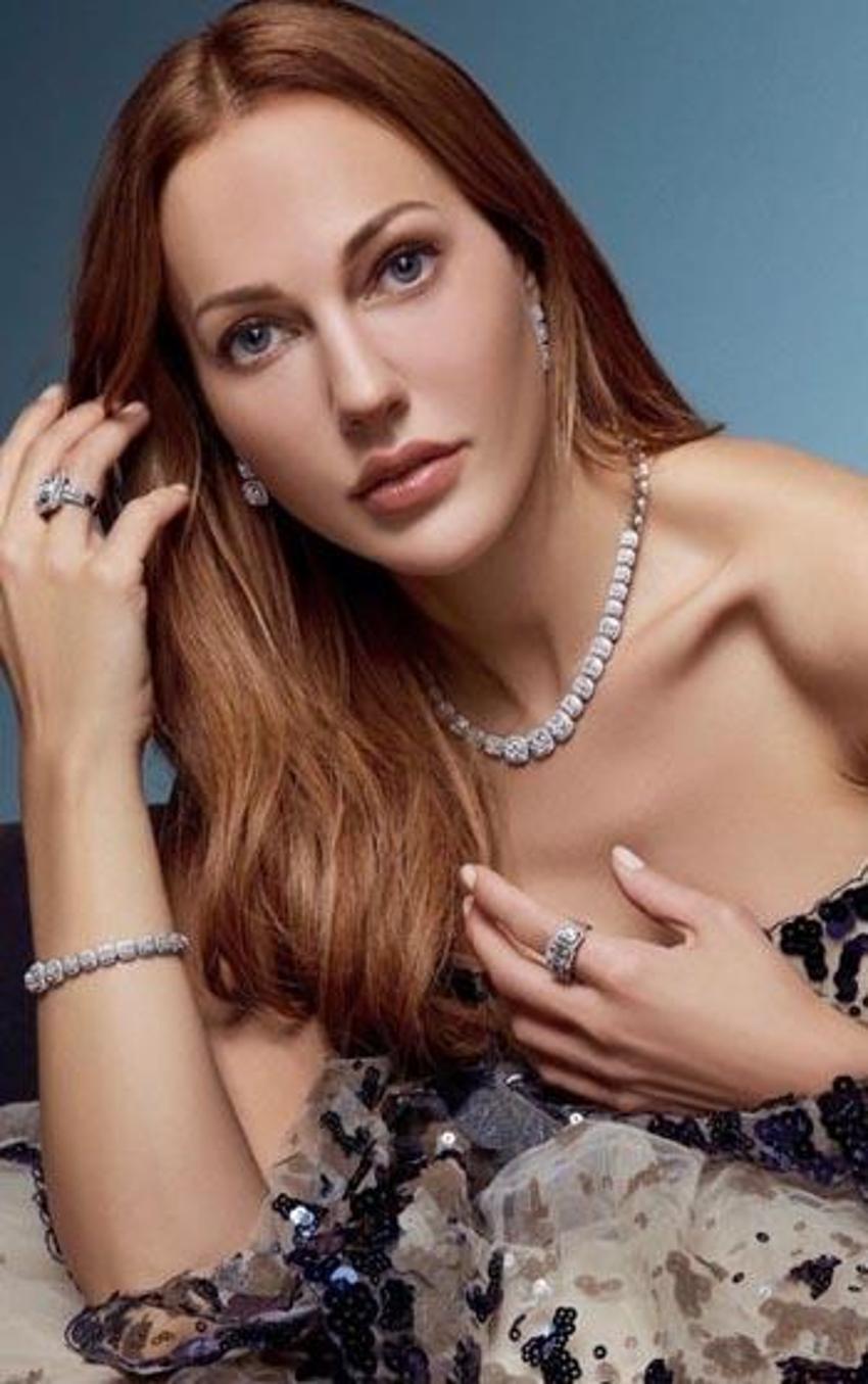 Meryem Uzerli röportajı tepki çekmişti! Hülya Avşar’dan açıklama: Benim hiçbir suçum yok
