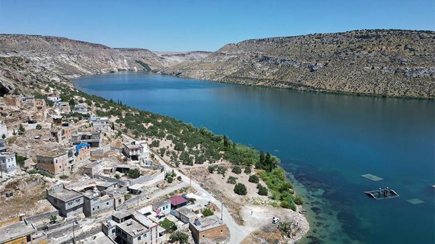 Fırat’ın suyu Gaziantep sanayisi ile buluşuyor! Projenin bitiş tarihi belli oldu