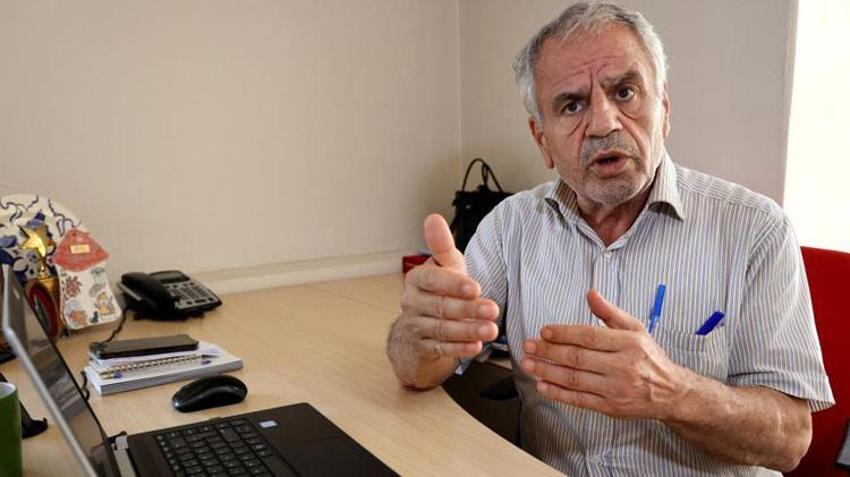Adana için rahatlatan Marmara ve Ege için korkutan uyarı! Basınç biriken bölgelere dikkat!
