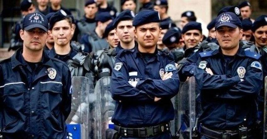 En az lise mezunu 2 bin 500 polis alınacak! EGM PA PMYO 2024 Polis memuru alımı ne zaman, şartları nelerdir, kimler başvuru yapabilir?