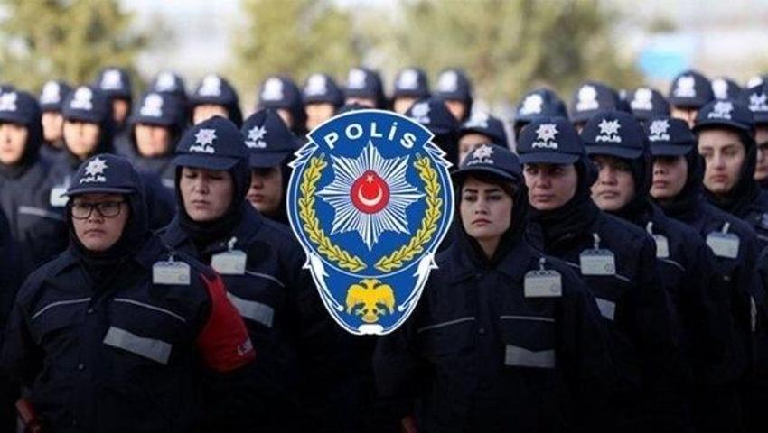En az lise mezunu 2 bin 500 polis alınacak! EGM PA PMYO 2024 Polis memuru alımı ne zaman, şartları nelerdir, kimler başvuru yapabilir?