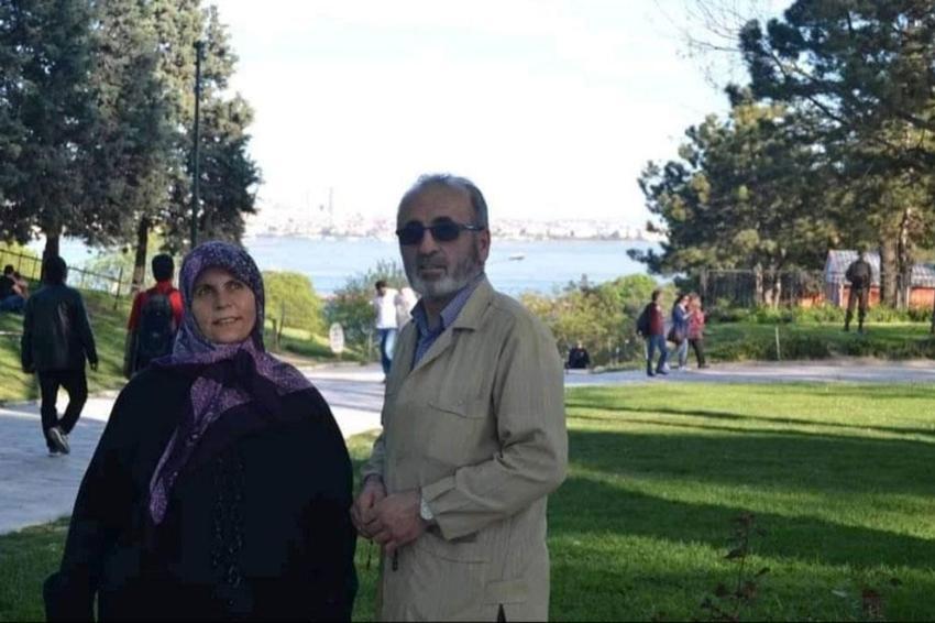 Konya'da Büyükşen çifti cinayeti davasında 3 sanığın cezaları, Yargıtay Cumhuriyet Başsavcılığı'nca onandı