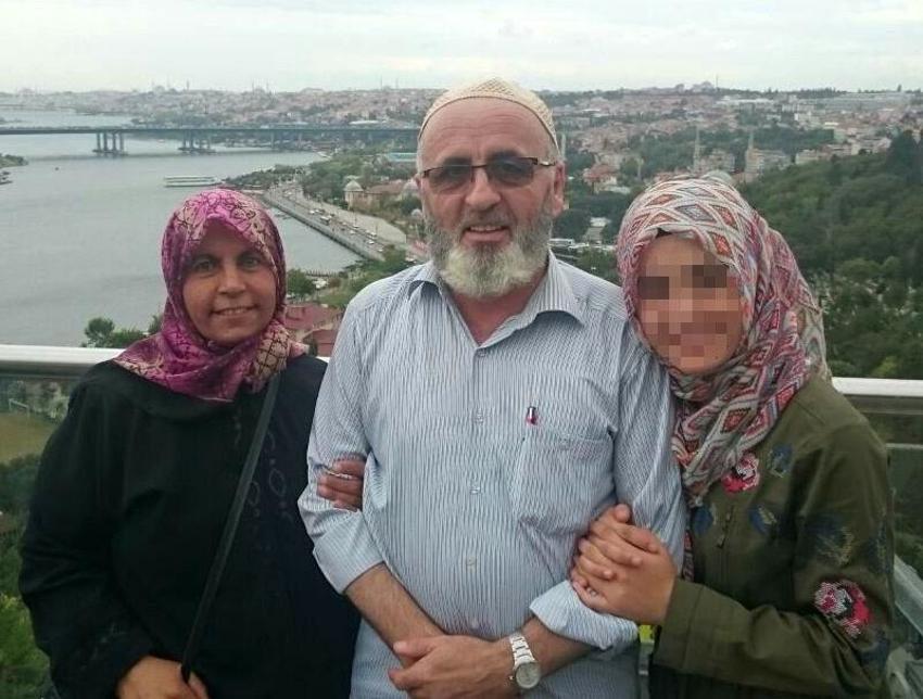 Konya'da Büyükşen çifti cinayeti davasında 3 sanığın cezaları, Yargıtay Cumhuriyet Başsavcılığı'nca onandı