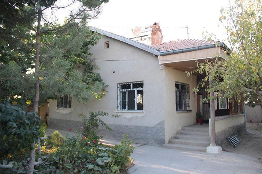 Konya'da Büyükşen çifti cinayeti davasında 3 sanığın cezaları, Yargıtay Cumhuriyet Başsavcılığı'nca onandı