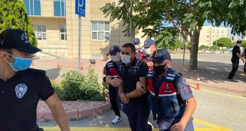 Konya'da Büyükşen çifti cinayeti davasında 3 sanığın cezaları, Yargıtay Cumhuriyet Başsavcılığı'nca onandı