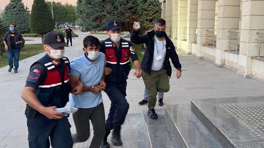 Konya'da Büyükşen çifti cinayeti davasında 3 sanığın cezaları, Yargıtay Cumhuriyet Başsavcılığı'nca onandı