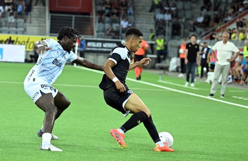 Fenerbahçe, 7 gollü maçta gülen taraf oldu! Heyecan D-Smart'ta yaşandı