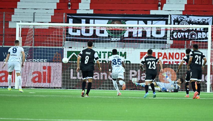 Fenerbahçe, 7 gollü maçta gülen taraf oldu! Heyecan D-Smart'ta yaşandı