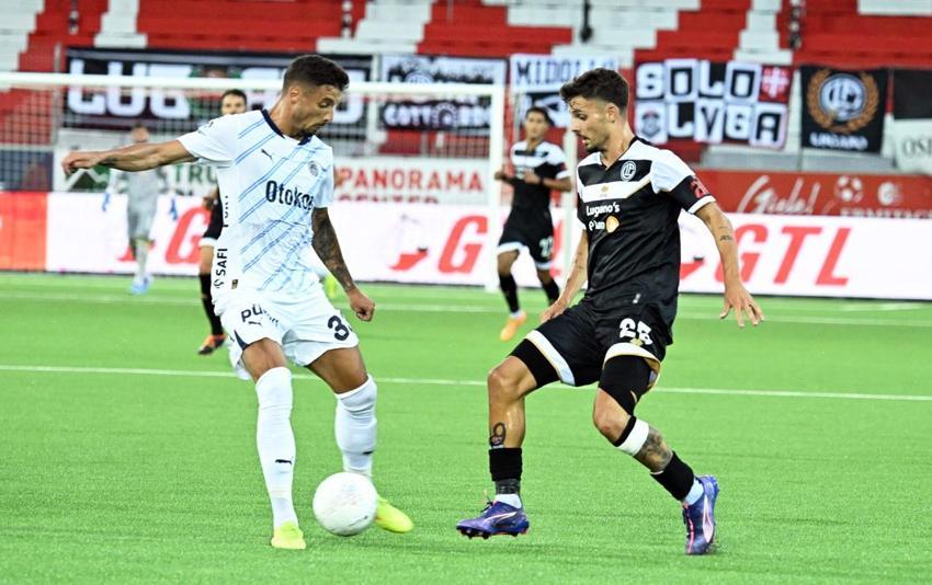 Fenerbahçe, 7 gollü maçta gülen taraf oldu! Heyecan D-Smart'ta yaşandı