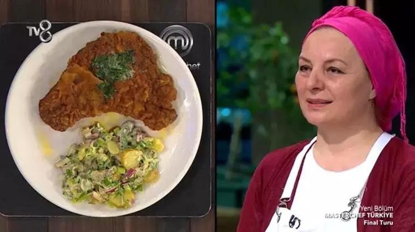 MasterChef'te ilk 10 hazır! MasterChef 2024 ana kadroya giren yarışmacılar ve yedekler