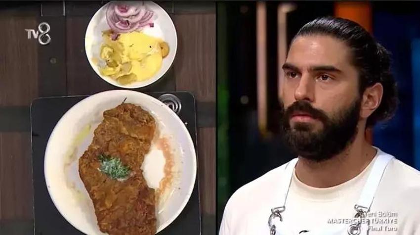 MasterChef'te ilk 10 hazır! MasterChef 2024 ana kadroya giren yarışmacılar ve yedekler
